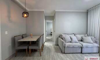 Imagem: APARTAMENTO RESIDENCIAL em SUMARÉ - SP