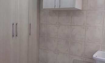 Imagem 2: APARTAMENTO RESIDENCIAL em SUMARÉ - SP, PARQUE JOÃO DE VASCONCELOS