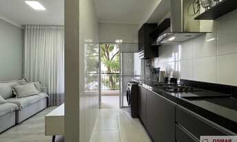 Imagem 3: APARTAMENTO RESIDENCIAL em SUMARÉ - SP, CHÁCARA BELA VISTA