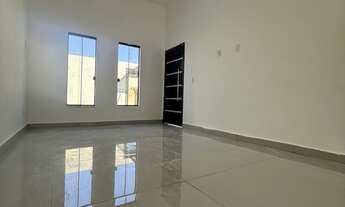 Imagem 6: Casa Residencial para venda no Parque Bella Ville - Hortolândia - SP