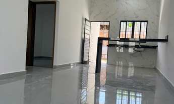 Imagem 5: Casa Residencial para venda no Parque Bella Ville - Hortolândia - SP