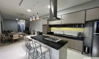 Imagem: Casa Residencial para venda no Jardim Residencial