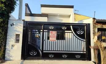 Imagem: CASA RESIDENCIAL em SUMARÉ - SP, PARQUE