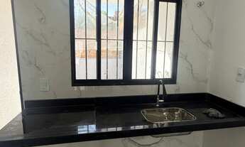 Imagem 7: Casa Residencial para venda no Parque Bella Ville - Hortolândia - SP