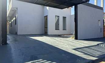 Imagem: Casa Residencial para venda no Parque Bella