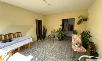 Imagem 2: CASA RESIDENCIAL em SUMARÉ - SP, JARDIM SANTA MARIA (NOVA VENEZA