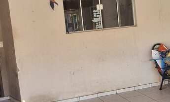 Imagem 2: Casa Residencial para venda no Jardim Campo Belo - Sumaré - SP