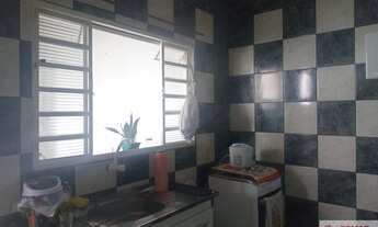 Imagem 5: CASA RESIDENCIAL em SUMARÉ - SP, JARDIM CAMPO BELO