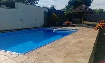 Imagem: CHACARA RESIDENCIAL em SUMARÉ - SP, CHÁCARA