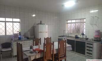 Imagem 5: CASA RESIDENCIAL em SUMARÉ - SP, JARDIM SANTA MADALENA