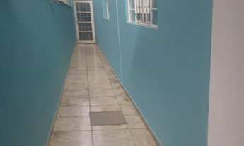 Imagem 6: CASA RESIDENCIAL em SUMARÉ - SP, JARDIM CAMPO BELO