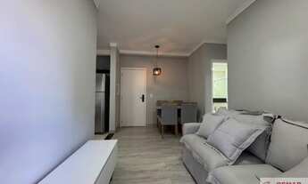 Imagem 2: APARTAMENTO RESIDENCIAL em SUMARÉ - SP, CHÁCARA BELA VISTA