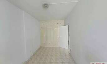 Imagem 7: Imperdível oportunidade de investimento: Apartamento à venda em Santos-SP, no Gonzaga, 2 q