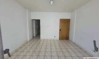 Imagem 4: Imperdível oportunidade de investimento: Apartamento à venda em Santos-SP, no Gonzaga, 2 q