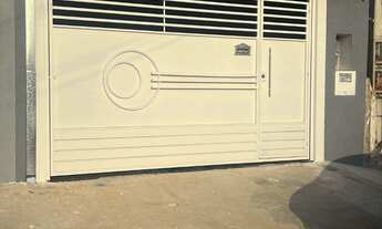 Imagem: CASA RESIDENCIAL em SUMARÉ - SP, VILA VALLE