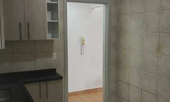 Imagem 6: APARTAMENTO RESIDENCIAL em SUMARÉ - SP, PARQUE JOÃO DE VASCONCELOS