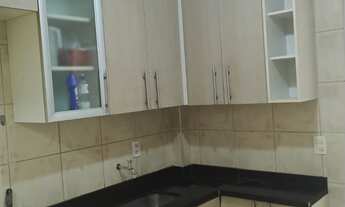 Imagem 3: APARTAMENTO RESIDENCIAL em SUMARÉ - SP, PARQUE JOÃO DE VASCONCELOS