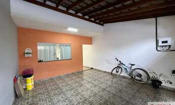 Imagem: Vende - se esse sobrado e o terreno ao lado