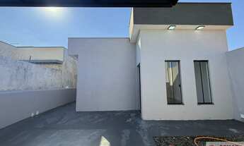 Imagem 3: Casa Residencial para venda no Parque Bella Ville - Hortolândia - SP