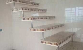 Imagem: CASA RESIDENCIAL em SUMARÉ - SP, JARDIM