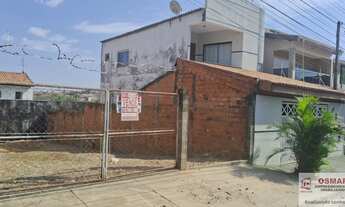 Imagem 5: Terreno com 154m² (7x22) para venda no Jardim das Orquídeas - Sumaré - SP