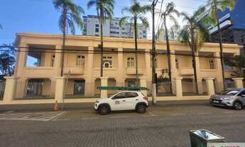 Imagem 3: Salão Comercial de Alto Padrão no Gonzaga: 8 Salas, 4 Banheiros, 24 Vagas, 1.710,13m² em S