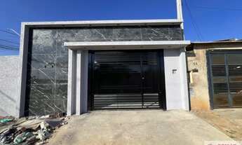 Imagem: Casa Residencial para venda no Parque Rosa