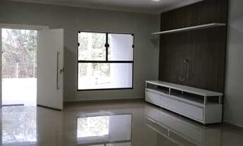 Imagem 2: CASA RESIDENCIAL em SUMARÉ - SP, RESIDENCIAL REAL PARQUE SUMARÉ