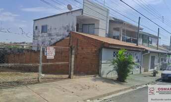 Imagem 2: Terreno com 154m² (7x22) para venda no Jardim das Orquídeas - Sumaré - SP