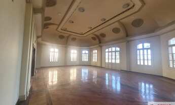 Imagem 6: Salão Comercial de Alto Padrão no Gonzaga: 8 Salas, 4 Banheiros, 24 Vagas, 1.710,13m² em S