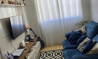 Imagem: Apartamento Residencial para Venda no Residencial