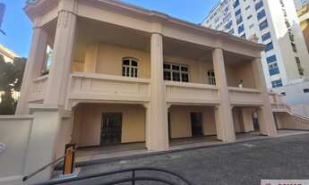 Imagem 4: Salão Comercial de Alto Padrão no Gonzaga: 8 Salas, 4 Banheiros, 24 Vagas, 1.710,13m² em S