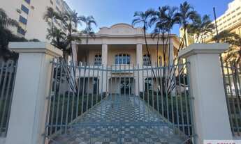 Imagem 2: Salão Comercial de Alto Padrão no Gonzaga: 8 Salas, 4 Banheiros, 24 Vagas, 1.710,13m² em S