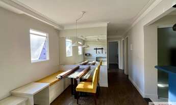 Imagem: Apartamento Residencial para venda no Parque