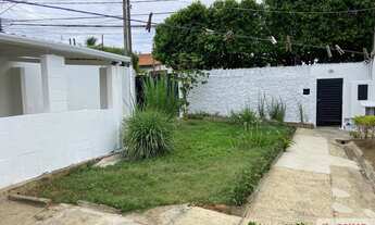 Imagem 7: CASA RESIDENCIAL em SUMARÉ - SP, JARDIM BASILICATA