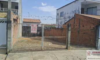 Imagem: Terreno com 154m² (7x22) para venda no