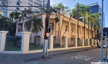 Imagem: Salão Comercial de Alto Padrão no Gonzaga