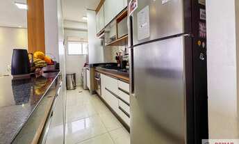 Imagem 7: Apartamento residencial para venda no Residencial Viva Vista - Sumaré - SP