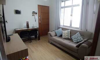 Imagem: APARTAMENTO RESIDENCIAL em SANTOS - SP