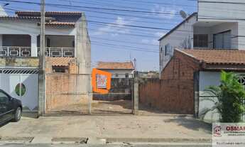 Imagem 3: Terreno com 154m² (7x22) para venda no Jardim das Orquídeas - Sumaré - SP