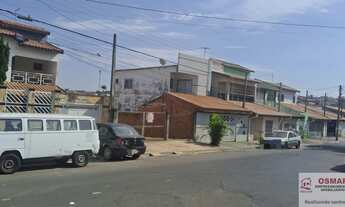 Imagem 6: Terreno com 154m² (7x22) para venda no Jardim das Orquídeas - Sumaré - SP