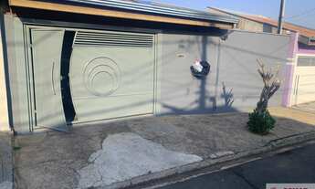 Imagem: Casa Residencial para venda no Jardim Campo