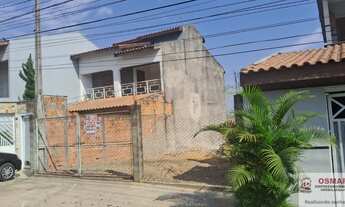 Imagem 4: Terreno com 154m² (7x22) para venda no Jardim das Orquídeas - Sumaré - SP