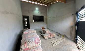 Imagem: CASA RESIDENCIAL em SUMARÉ - SP, JARDIM