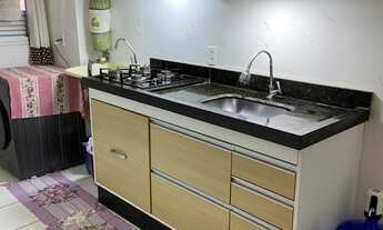 Imagem 4: Apartamento Residencial para Venda no Residencial Villa Matão II (Nova Veneza) - Sumaré