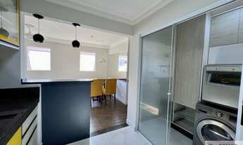 Imagem 7: Apartamento Residencial para venda no Parque João de Vasconcelos - Sumaré - SP