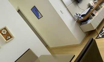 Imagem 3: Apartamento Residencial para Venda no Residencial Villa Matão II (Nova Veneza) - Sumaré