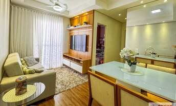 Imagem: Apartamento residencial para venda no Residencial