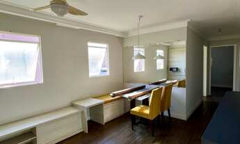 Imagem 2: Apartamento Residencial para venda no Parque João de Vasconcelos - Sumaré - SP