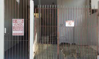 Imagem: Sobrado Residencial para venda no Parque